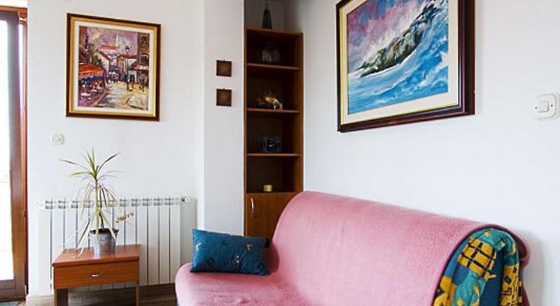 Apartments Villa Marija Obsivac