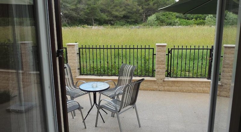 Hotel Villa Pineta