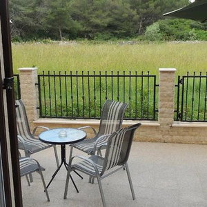 Hotel Villa Pineta cazare Fazana