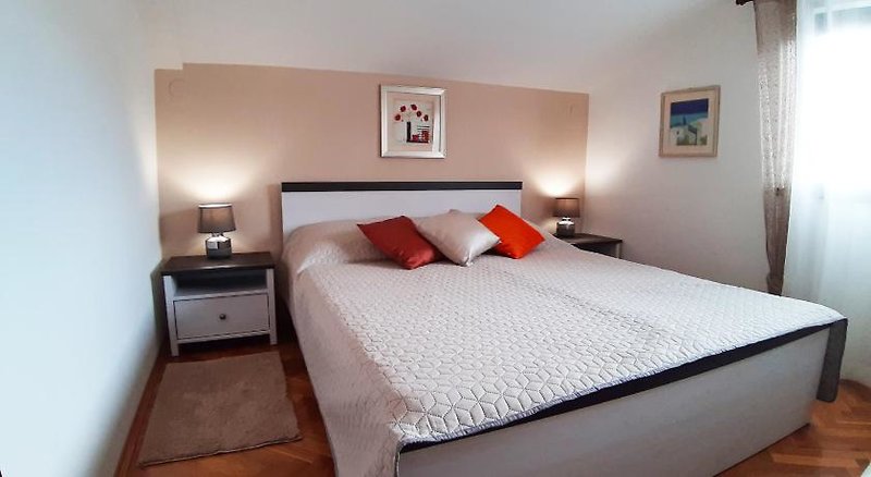 Hotel Apartment Rupec Parenzo
