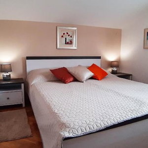 Hotel Apartment Rupec Parenzo cazare Porec