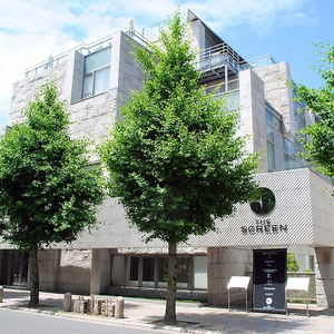 Hotel The Screen cazare Kyoto