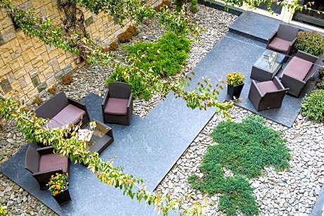 Hotel Gorzow