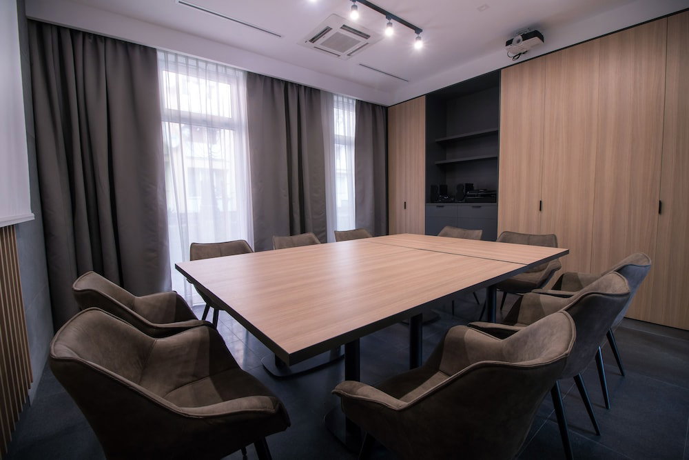 Hotel Hotel Bulvar
