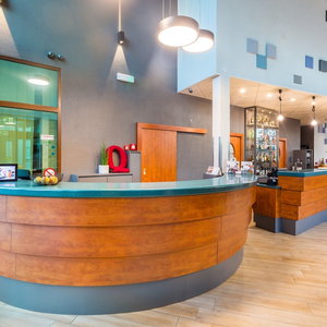 Hotel Qubus Hotel Zielona Gora cazare Zielona Gora