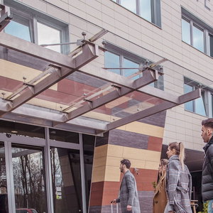 Hotel Grape Town Hotel cazare Zielona Gora