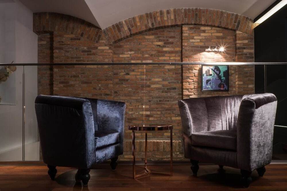 Hotel City Boutique Hotel