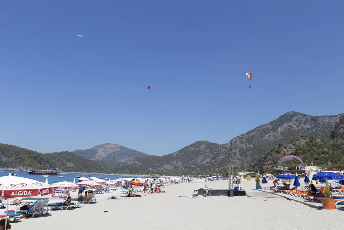 Hotel Marcan Beach Hotel +16