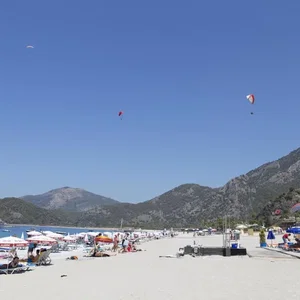 Hotel Marcan Beach Hotel +16 cazare Fethiye
