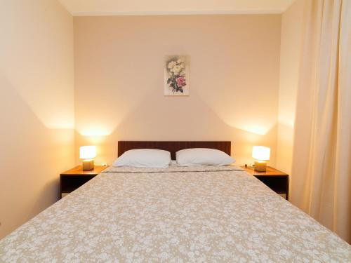 Hotel Apartments Spin