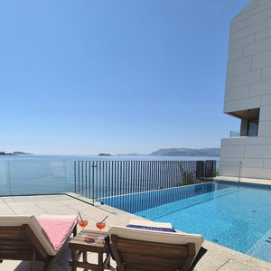 Hotel Hotel Vallum cazare Cavtat