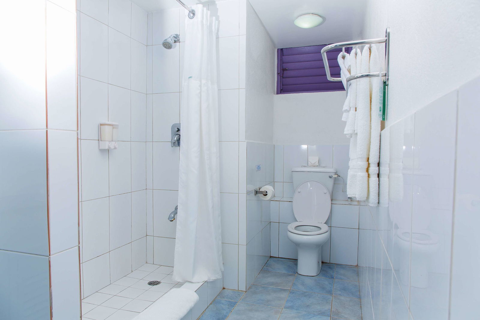 Hotel Infinity On The Beach