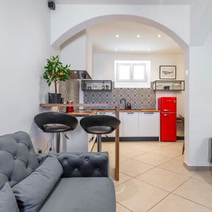 Hotel Villa Lizza cazare Cavtat