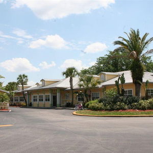 Hotel Tropical Palms Resort cazare Kissimmee