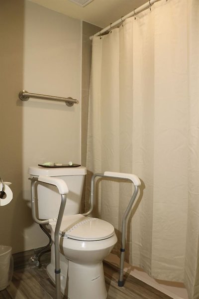 Hotel Monte Carlo Motel