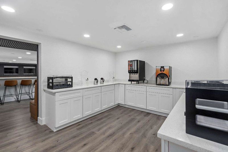 Hotel Travelodge By Wyndham Kissimmee/Orlando