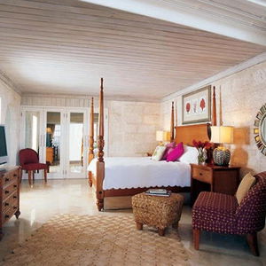 Hotel Colony Club By Elegant Hotels cazare Barbados