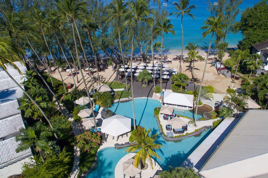 Colony Club By Elegant Hotels