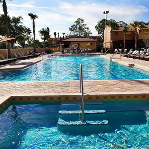 Hotel Fantasy World Resort cazare Kissimmee