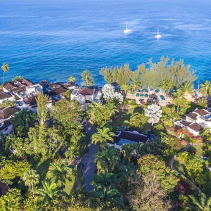 Hotel Coral Reef Club cazare Barbados