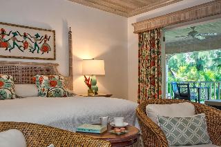Coral Reef Club