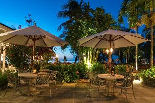 Coral Reef Club