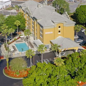 Hotel Galleria Palms Kissimmee cazare Kissimmee