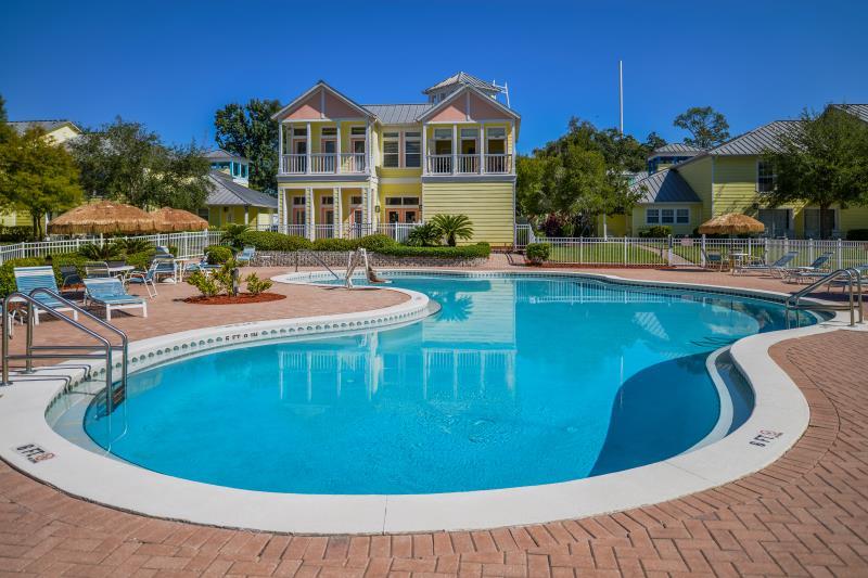 Hotel Barefoot Suite By Capital Vacations