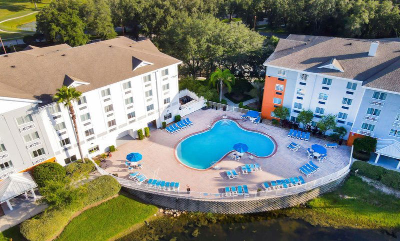 Hotel Holiday Inn Express & Suites Clermont Se West Orlando