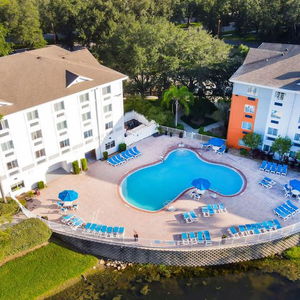 Hotel Holiday Inn Express & Suites Clermont Se West Orlando cazare Clermont