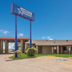 Hotel Americas Best Value Inn Lockhart cazare Lockhart
