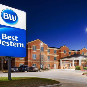 Hotel Best Western Lockhart Hotel & Suites cazare Lockhart