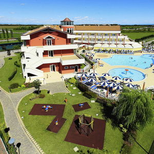 Hotel Hotel Olympus cazare Adria