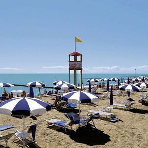 Hotel Hotel Maregolf cazare Adria