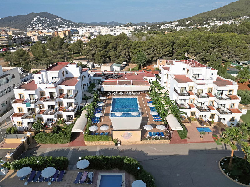 Hotel Invisa Hotel Casa Luis