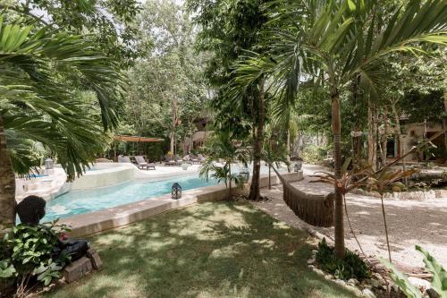 Hotel Cachito De Cielo