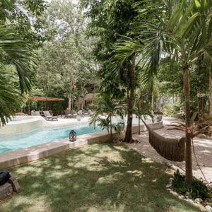 Hotel Cachito De Cielo cazare Tulum