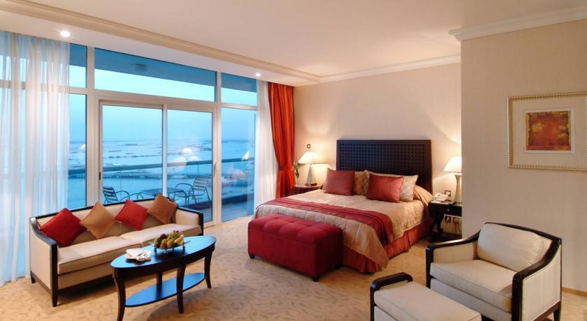 Beach Rotana - Abu Dhabi