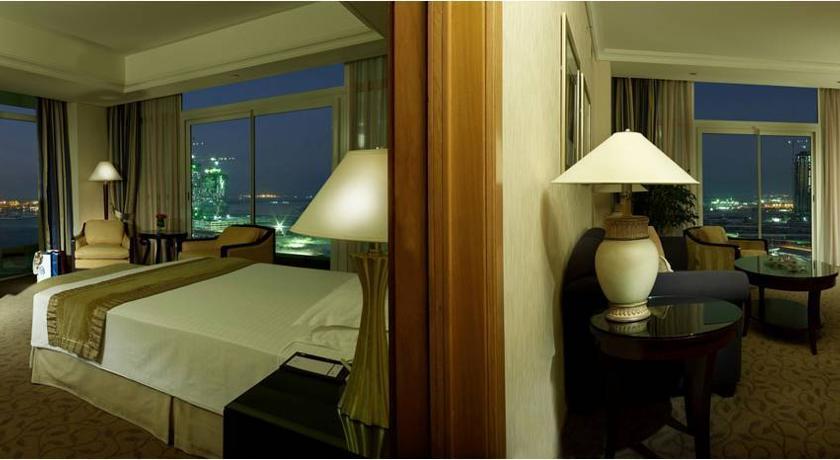 Beach Rotana - Abu Dhabi