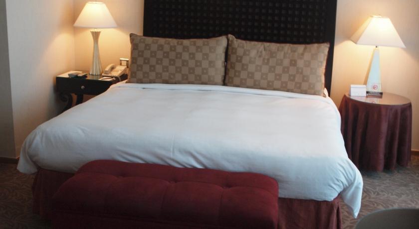 Beach Rotana - Abu Dhabi