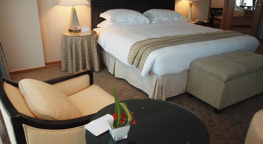 Beach Rotana - Abu Dhabi