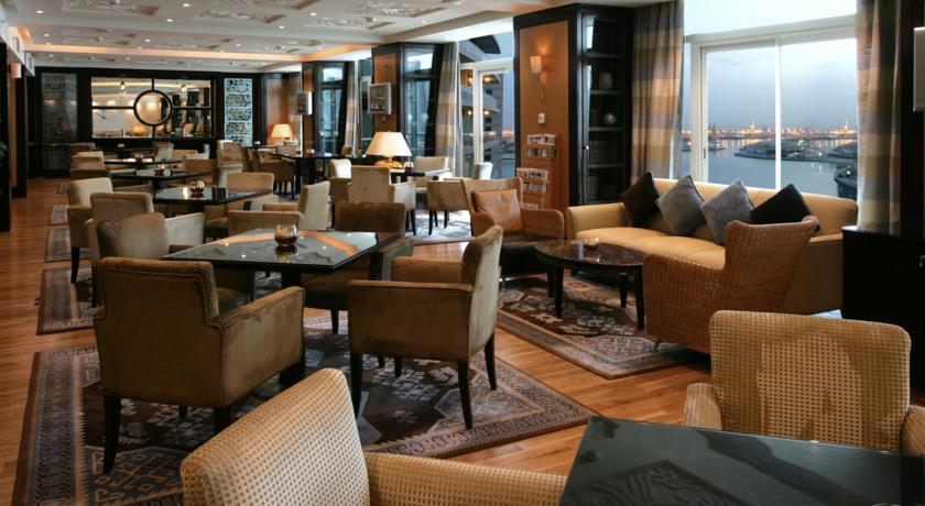 Beach Rotana - Abu Dhabi