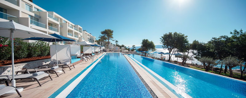 Hotel Girandella Resort, Valamar Collection