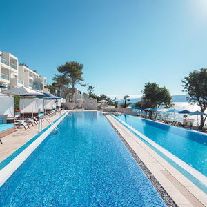 Hotel Girandella Resort, Valamar Collection cazare Rabac