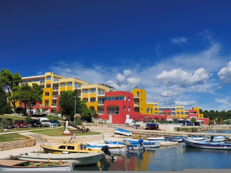 Hotel Del Mar Aparthotel
