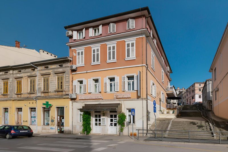 Hotel Scaletta Hotel