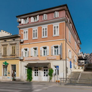 Hotel Scaletta Hotel cazare Istria