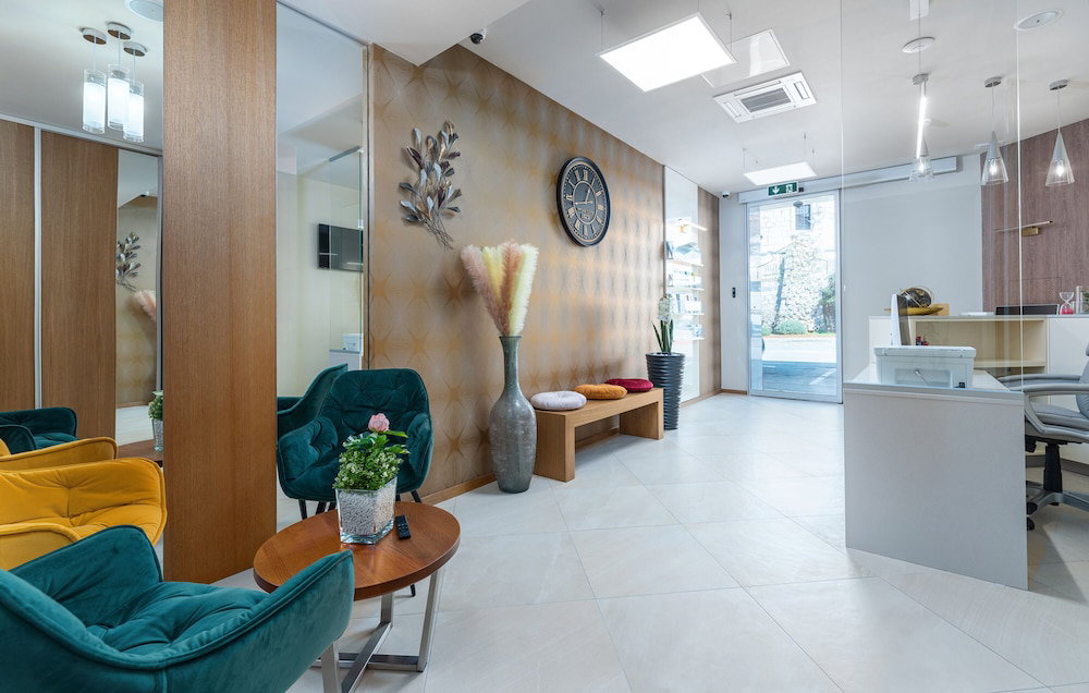 Hotel Hotel Dua Residence