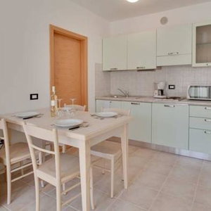Hotel Residence Kamenjak Premantura cazare Premantura