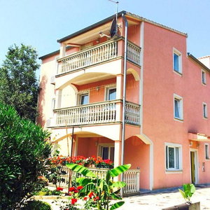 Hotel Apartments Manda cazare Fazana